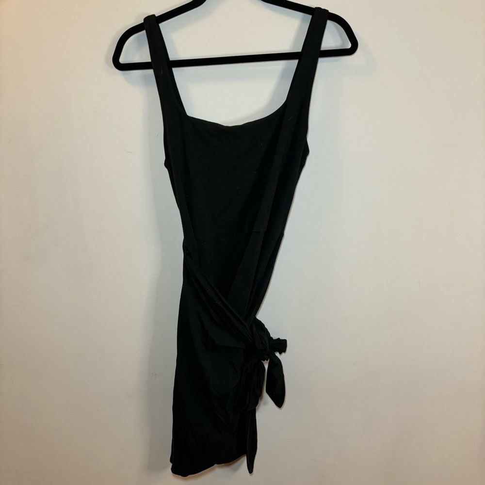 Wilfred Saturn Mini Dress